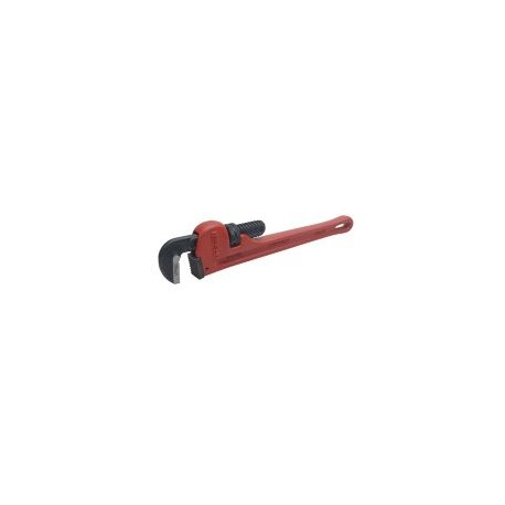 Llave Stillson® de hierro maleable 14" uso pesado