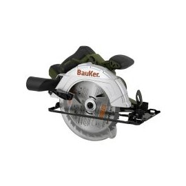 Sierra Circular 7 1/4" Inalámbrica