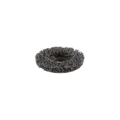 Disco abrasiva para esmeril bauker