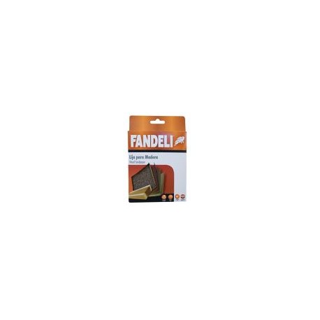 Kit hoja madera 4 piezas