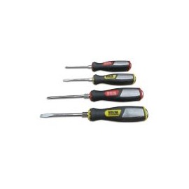 Set desarmador 4Pzs Uberman