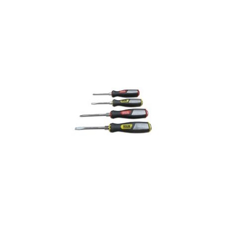 Set desarmador 4Pzs Uberman