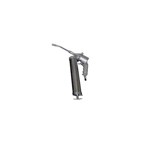 Inyector de grasa neumático 16 oz