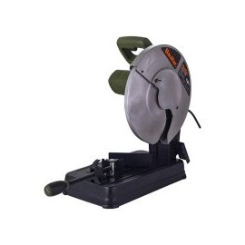 Tronzadora perfiles 14" bauker