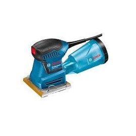 Lijadora orbital gss 140-1a