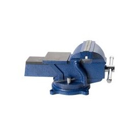 Tornillo de banco 5" redline