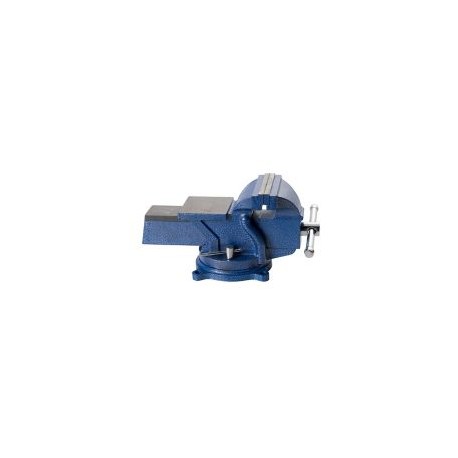 Tornillo de banco 5" redline