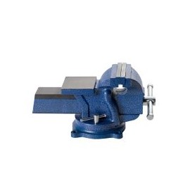 Tornillo de banco 4" redline