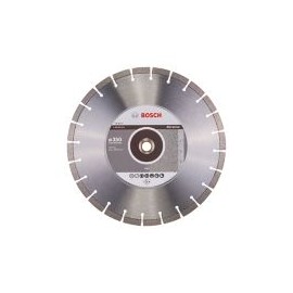 Disco diam mat abrasivos 14" marca BOSCH