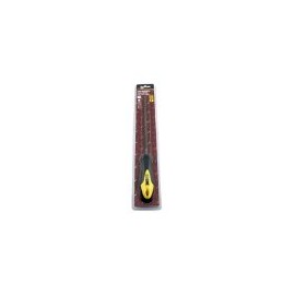 Lima Triangular 8Pulg Redline Professional