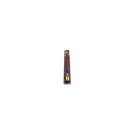 Lima Triangular 8Pulg Redline Professional