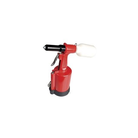 Remachadora neumática 3/32"-1/4" uso pesado
