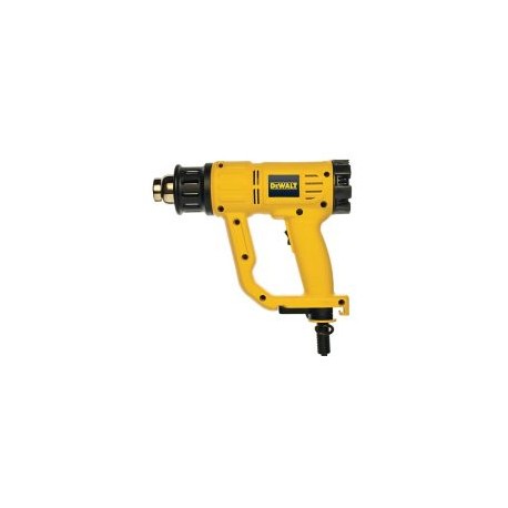 Pistola de calor 1550w