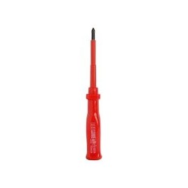 Desarmador aislado 1 80mm