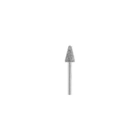 Fresa dentada carburo tungsteno 5/16'' materiales blandos
