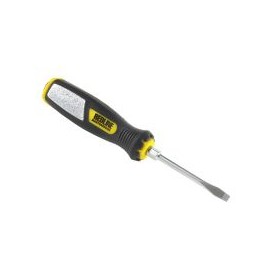 Desarmador plano 5mmx3 ms