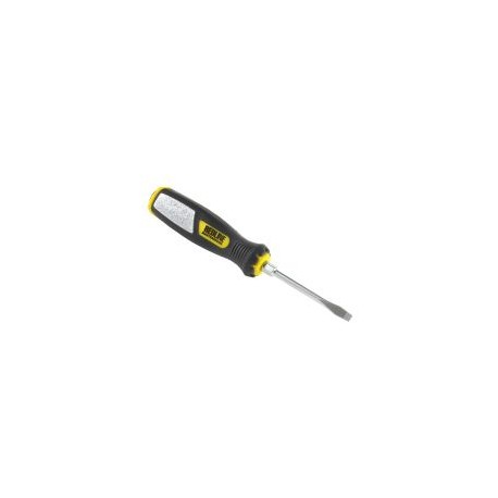 Desarmador plano 5mmx3 ms