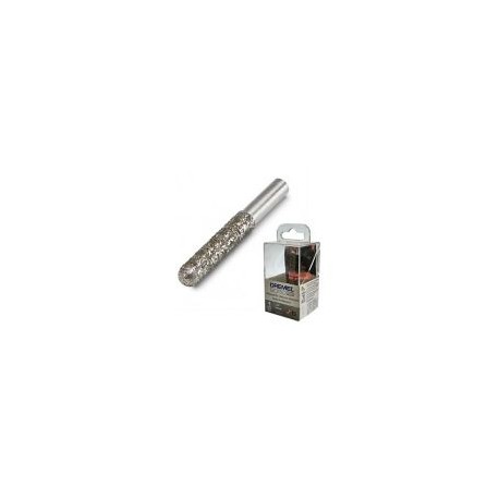 Broca de corte diamantada de 1/4''