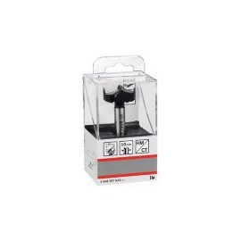 Broca bisagra p/madera 35 mm