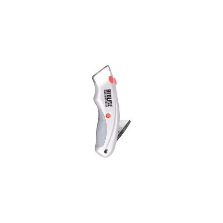 Cuchillo cartón c/repuesto