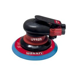 Lijadora neumática orbital 6" 12000rpm uso extra pesado