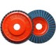 2217 Disco lam hum g-60 4-1/2x7/8"