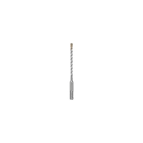 Broca sds plus rock carbide 3/8 x 12"