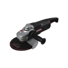 Esmeriladora angular 9" 2400W