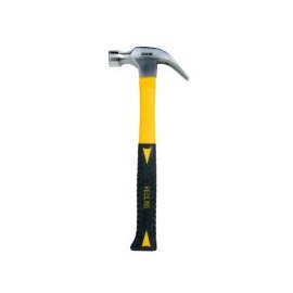 Martillo Carpintero fvidrio 16 onzas redline