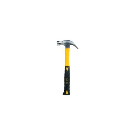 Martillo Carpintero fvidrio 16 onzas redline