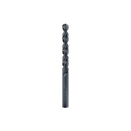 2 brocas hss óxido negro 5/64 pulg