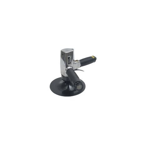 Pulidora neumática tipo vertical 7" 4000rpm uso pesado
