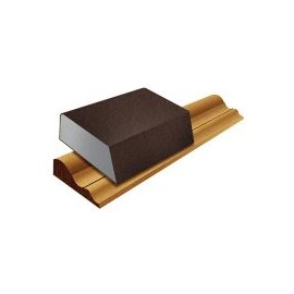 Esponja abrasiva power flex