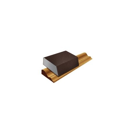 Esponja abrasiva power flex