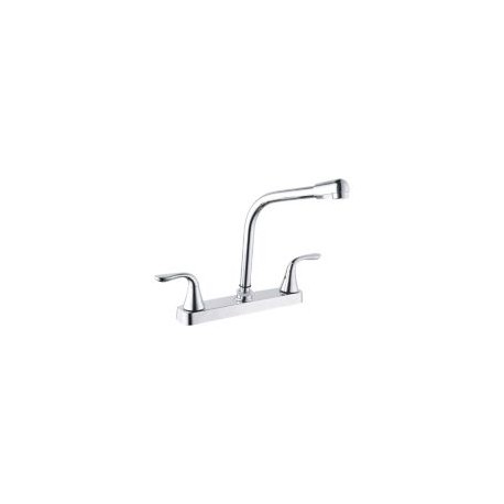 Mezcladora de cocina al mueble con base