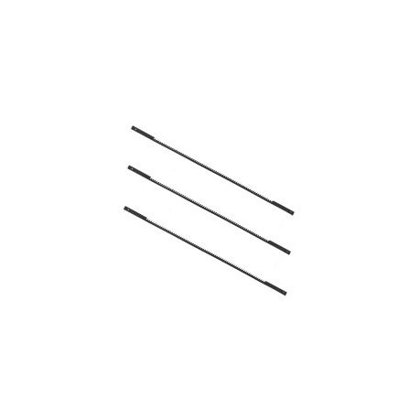 Hoja sierra  para caladora bco 3u