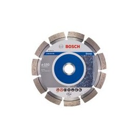 Disco diam expert piedra 7" marca BOSCH