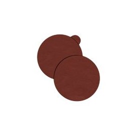 Disco 5" Grado 080P Gripit