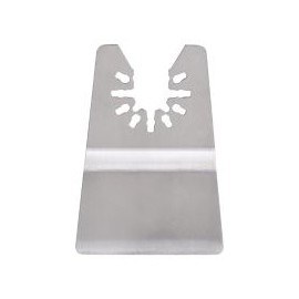 Raspador multipropósito bauker