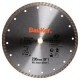Disco diamant 9 turbo bauker