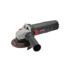 Miniesmeriladora angular de 4 1/2" 1010W, 120V