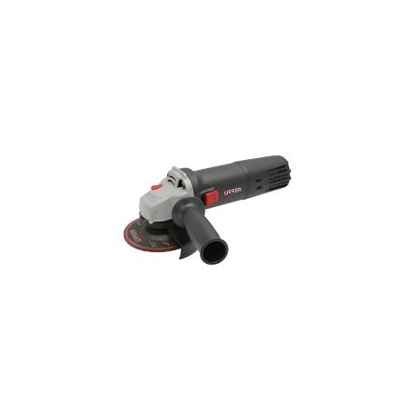 Miniesmeriladora angular de 4 1/2" 1010W, 120V