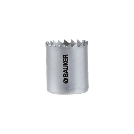 Broca copa bimetal 38mm bauker