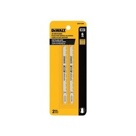 Segueta caladora 4" x 6dpp 2pz