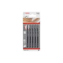 Segueta T244D speed for wood marca BOSCH