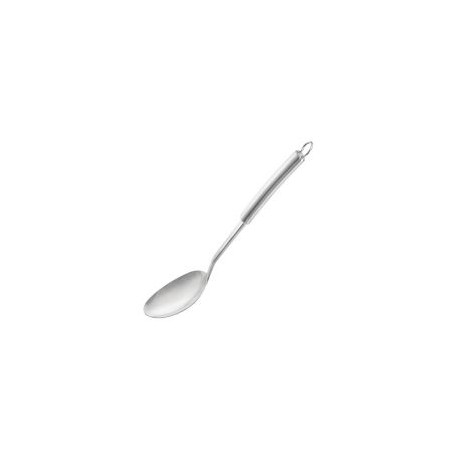 Cuchara de cocina de acero inoxidable