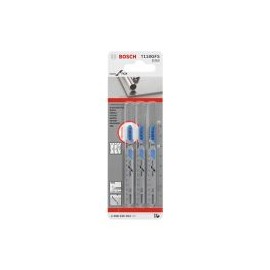 Segueta T118GFS basic for inox marca BOSCH