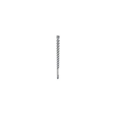 Broca sds max -7  5/8"x8"x13" marca BOSCH