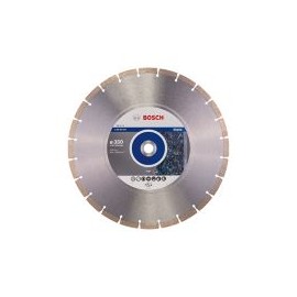 Disco diam piedra 14" marca BOSCH