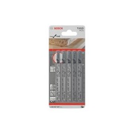 Segueta T101D clean for wood marca BOSCH